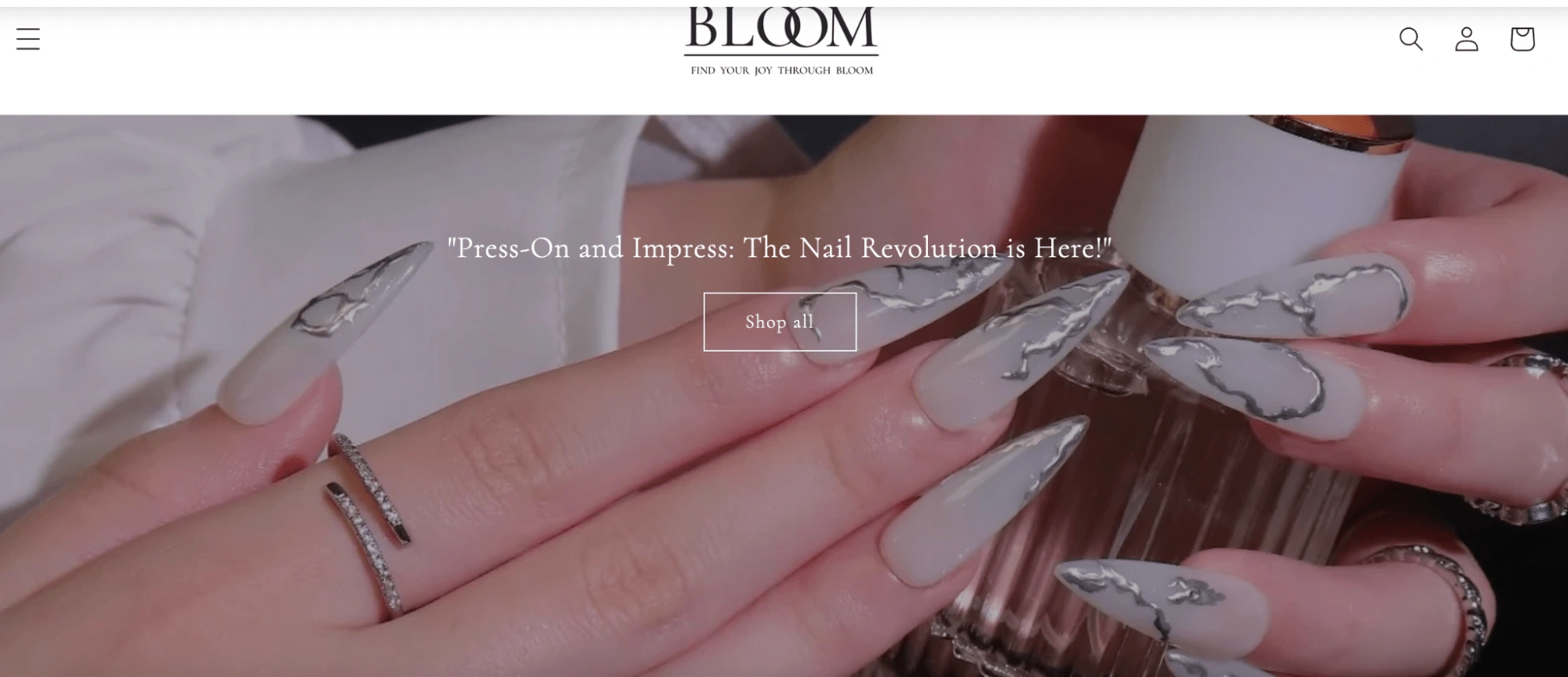 Nature-Inspired Nail Business Ideas 